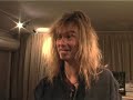 In the Studio with Ayreon - Arjen Lucassen explains The Fifth Extinction