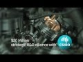 GE and CSIRO working together to make a difference (GE Australia)