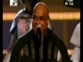 Gnarls Barkley - Crazy (Movie Awards Star Wars Performance 2005) HD