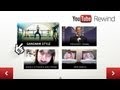 Interactive Timeline: YouTube Rewind 2012 (Global)