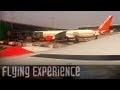 Boeing 777-300 In-flight Economy Experience on Air India | JFK - DEL | Air India Review