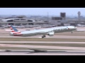 American Airlines new livery on the 777-300ER