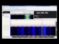 Using the RTL2832U with SDR-radio.com V.2