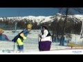 Bluserena | Hotel Sansicario Majestic - Sestriere Piemonte Alpi - Sigla Bluserena sulla Neve