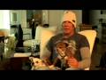 PETA's Exclusive Interview With Mickey Rourke