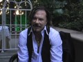 DP/30: The Wrestler, actor Mickey Rourke (LA)