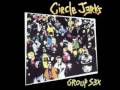 Circle Jerks - Red Tape