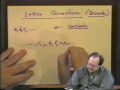 College Algebra - Lecture 2 - Language of mathematics