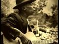 'Illinois Blues' SKIP JAMES (1931) Delta Blues Guitar Legend