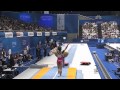 2011 World Gymnastics Championships Team Final Part 2 [HDTV-1080i]