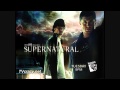 Supernatural OST Season 1 Pilot #1 What Cha Gonna Do - Classic