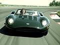 MT Classic - Jaguar XJ13