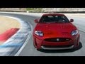 2012 Jaguar XKR-S Hot Lap! - 2012 Best Driver's Car Contender