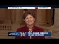 SHAHEEN DISCUSSES HAGEL CONFIRMATION HEARING ON MSNBC'S HARDBALL