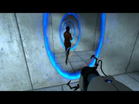 Cry Plays: Portal