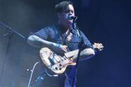 Watch Modest Mouse perform three new songs