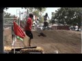 Ponca City 2011 Uncut Supermini ft Ames / Bell / Worth