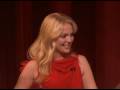 Katherine Heigl's Grey's Anatomy Audition (Paley Center)