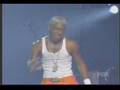 Sisqo - Incomplete Live