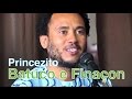 Palestra de Princezito (ACV Lisboa)