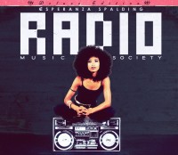 Esperanza Spalding Radio Music Society