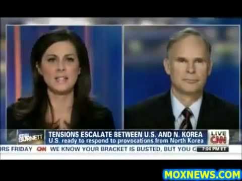 North Korea CNN 2013 MARS UPDATE BREAKING NEWS U.S Going To WAR With North Korea