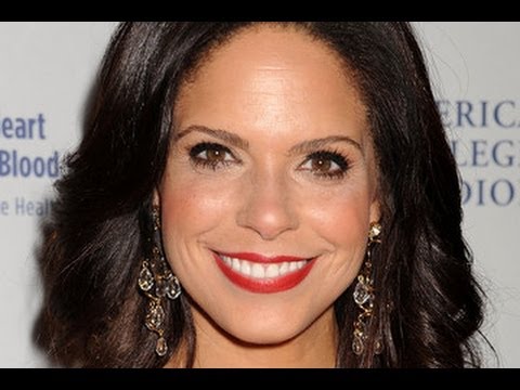 CNN's Soledad O'Brien Gets Bumped Out