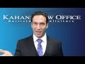 Understanding Legal Fees by Kahane Law Office