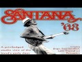 Santana - Santana '68 (1997) [Full album]