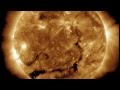 3MIN News February 18, 2013: Interplanetary Shock Update & M1.9 Flare