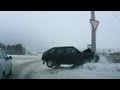 Russian Road Rage and Accidents (Week 1 - February - 2013) [18+] ☆ SFB