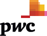 PwC logo