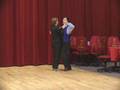 Bronze Viennese Waltz - The Change Step Ballroom Dance Lesson