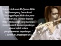 Hasbi Robbi - Alhafiz feat Madrasah Aljunied Angklung Ensemble