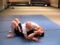 Americana Armlock: The Three Most Common Errors