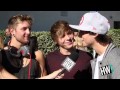 X-Factor's Emblem3 Talks One Direction Comparison & Simon Cowell