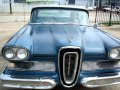 1958 Edsel Citation Virtual Fun