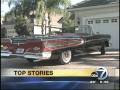 1958 EDSEL CITATION CONVERTIBLE