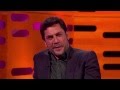 The Graham Norton Show - S12x02 Part 1 - Daniel Craig, Judi Dench, Javier Bardem