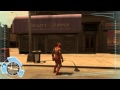 LCPDFR - Officer Speirs - Iron Man Patrol