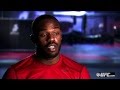 UFC 159: Jones vs Sonnen Extended Preview