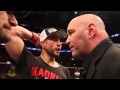 Dana White UFC 159 vlog day 1