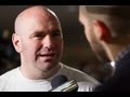 Dana White Talks UFC on FOX 7, Matt Mitrione, More