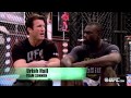 UFC 159 Countdown: Jones vs. Sonnen