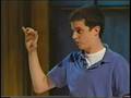 George Watsky- Def Poetry 6 FULL