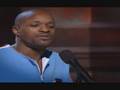 Black Ice - Def Poetry 1