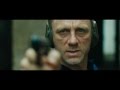 SKYFALL - Official Trailer