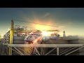 BIGGEST SHIP EVER | 600.000 TONS LNG Facility!!! [Royal Dutch Shell]