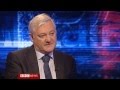 BBC HARDtalk - Peter Voser - Chief Executive, Royal Dutch Shell (3/12/12)