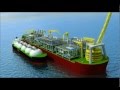 Worlds Biggest SHIP Ever! (Royal Dutch SHELL)